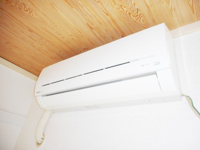 シャルムⅡの設備|別号室の参考写真です。