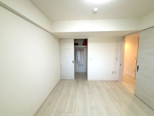 ウィザースレジデンス盛岡サザンテラスの洋室|(1)
