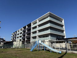 ウィザースレジデンス盛岡サザンテラス