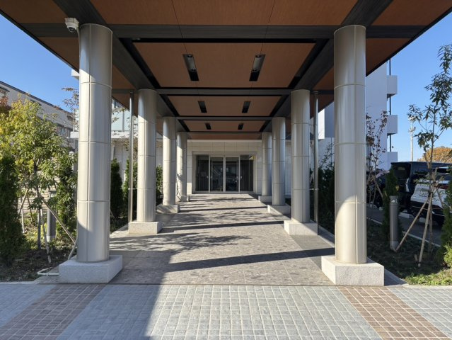 ウィザースレジデンス盛岡サザンテラスのその他