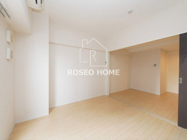 プリマベラ福島の内装