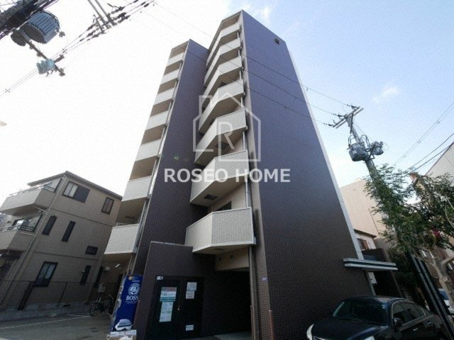 プリマベラ福島