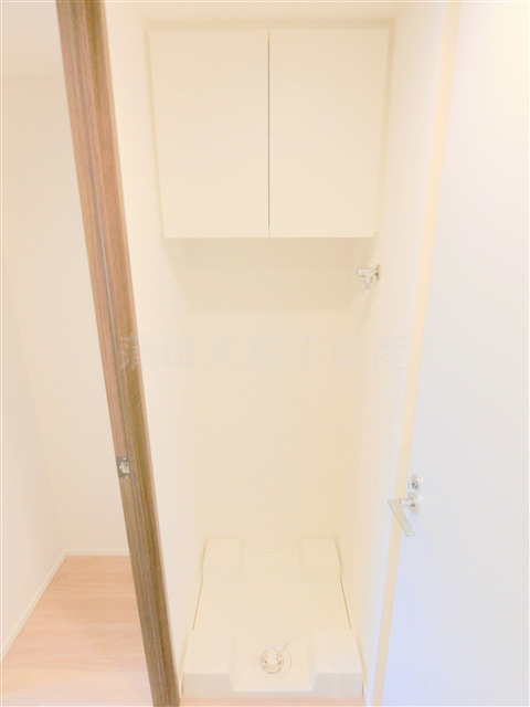 クレストコート池上六丁目＠仲介手数料無料の設備