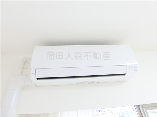 クレストコート池上六丁目＠仲介手数料無料の設備