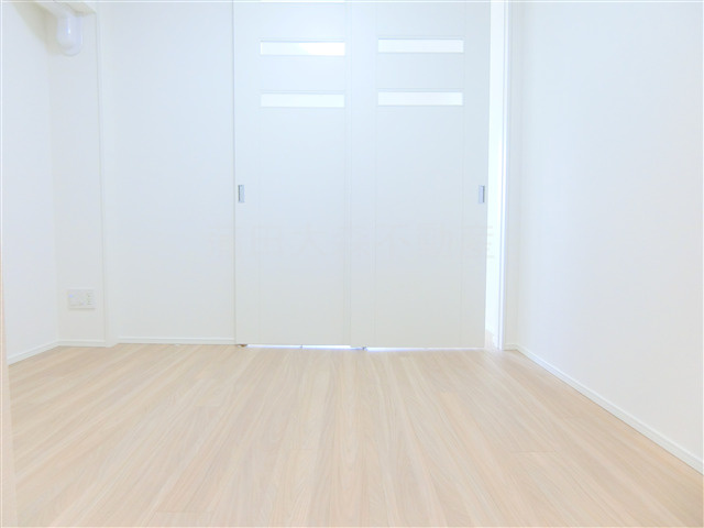 クレストコート池上六丁目＠仲介手数料無料の居間・リビング|リビング　6.2帖