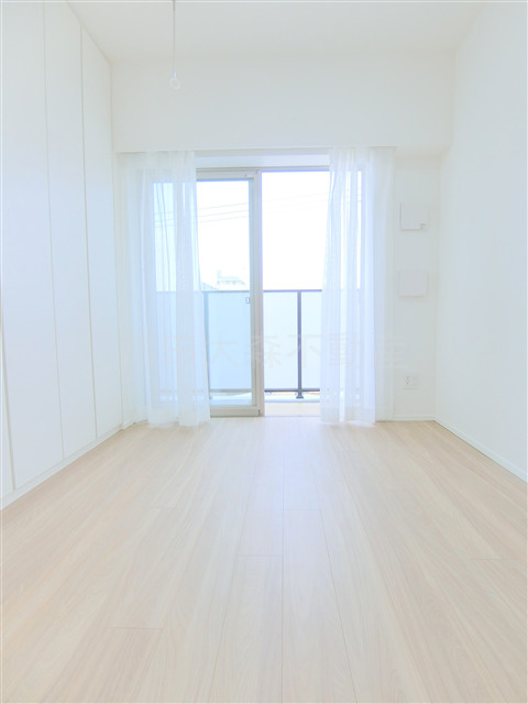 クレストコート池上六丁目＠仲介手数料無料の洋室|洋室3.4帖