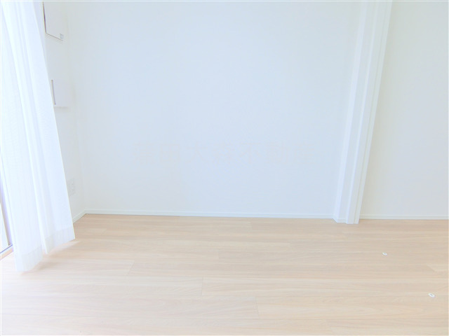 クレストコート池上六丁目＠仲介手数料無料の洋室|洋室3.4帖