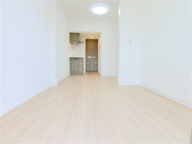 クレストコート池上六丁目＠仲介手数料無料の洋室|洋室3.4帖