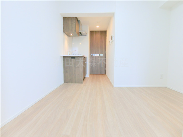 クレストコート池上六丁目＠仲介手数料無料のその他|リビング6.1帖