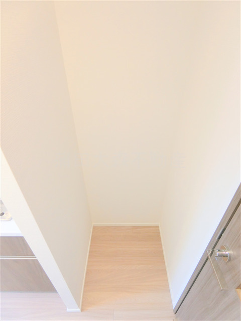 クレストコート池上六丁目＠仲介手数料無料のキッチン