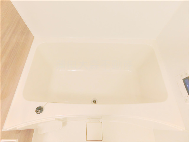 クレストコート池上六丁目＠仲介手数料無料の浴室