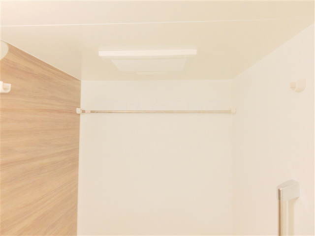 クレストコート池上六丁目＠仲介手数料無料の浴室