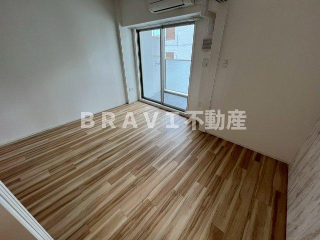 セレニテフラン本町　BRAVI不動産の洋室|【セレニテフラン本町】洋室です