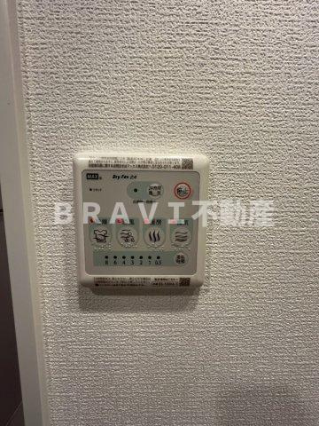 セレニテフラン本町　BRAVI不動産の設備|【セレニテフラン本町】