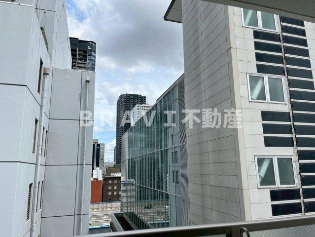セレニテフラン本町　BRAVI不動産の展望|【セレニテフラン本町】