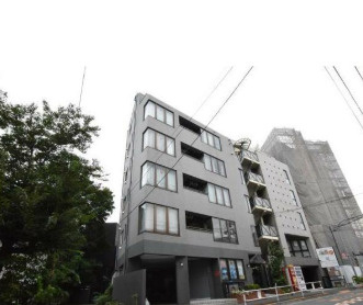 【外観】 | グランメール落合