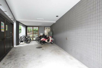 【その他共用部分】 | グランメール落合