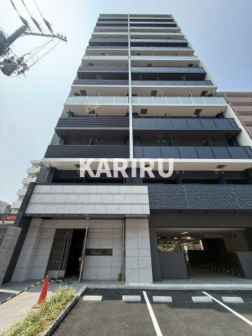 プレサンス緑橋ソレアス