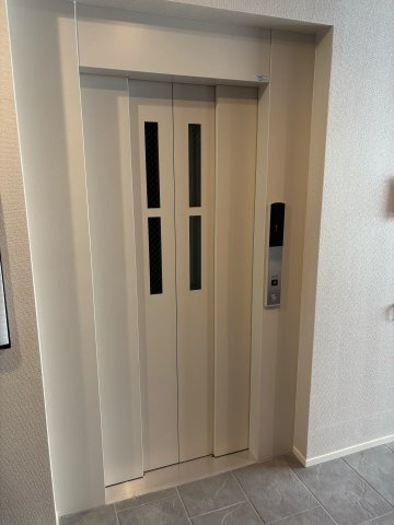 ニシコウジヤニチョウメメゾンのその他共用部分