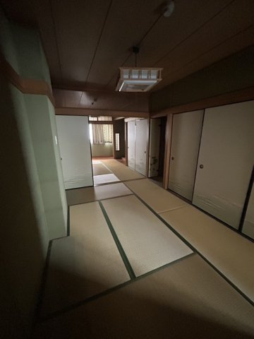中和南久宝寺ビルの内装|5F