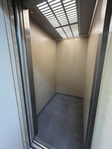 中和南久宝寺ビルの設備