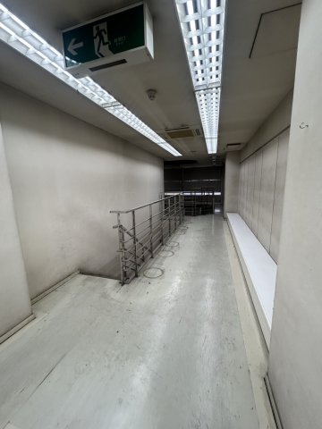 中和南久宝寺ビルの内装|2F