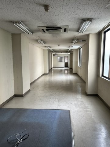 中和南久宝寺ビルの内装|3F