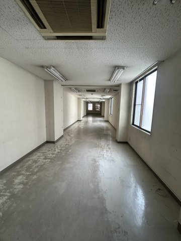 中和南久宝寺ビルの内装|4F