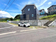 【現地画像あり】　秦野市堀西　筑後未入居　43.25坪の画像