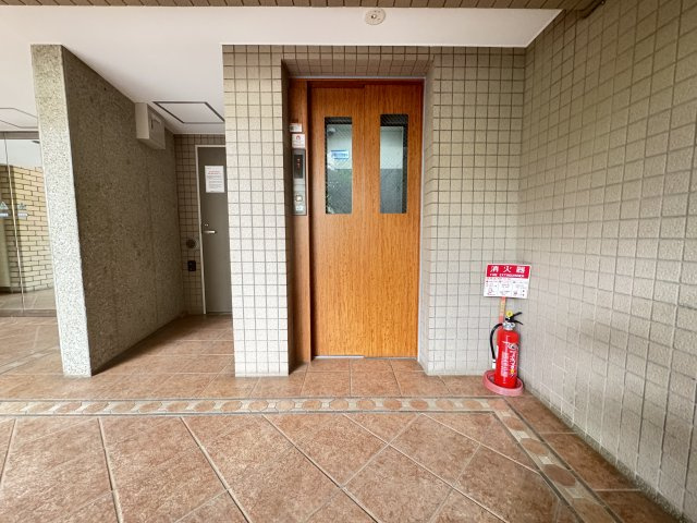 クレアトール船堀のその他共用部分