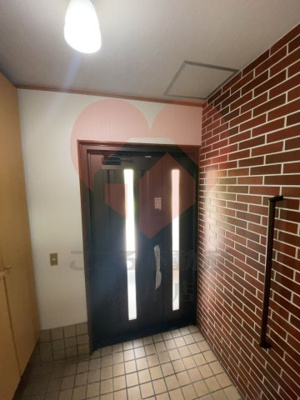 【玄関】 | 高石市千代田4丁目戸建