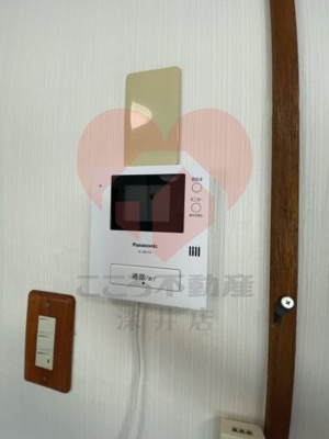 【セキュリティ】 | 高石市千代田4丁目戸建