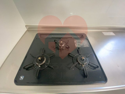 【設備】 | 高石市千代田4丁目戸建