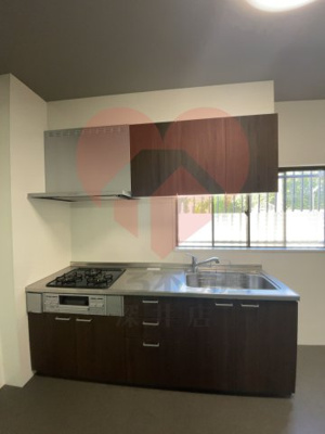 【キッチン】 | 高石市千代田4丁目戸建