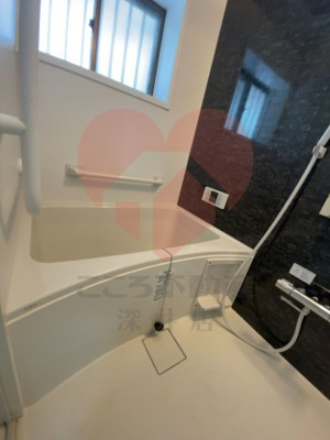 【浴室】 | 高石市千代田4丁目戸建