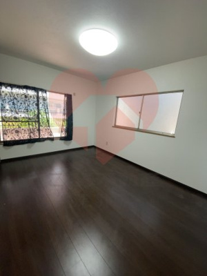 【寝室】 | 高石市千代田4丁目戸建