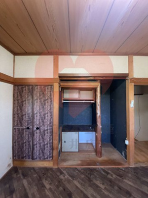 【収納】 | 高石市千代田4丁目戸建