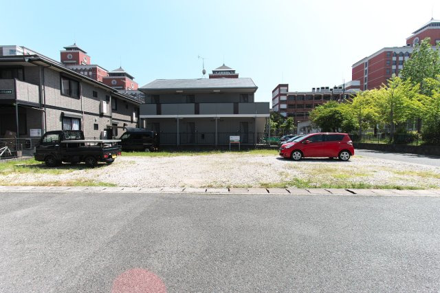 中吉駐車場（古新開）