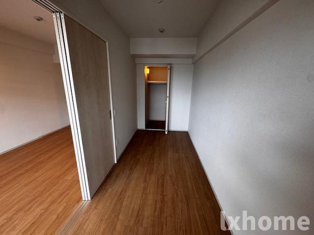 ストーリアイバラキの寝室|落ち着いて過ごせるお部屋なので、寝室にいかがでしょうか