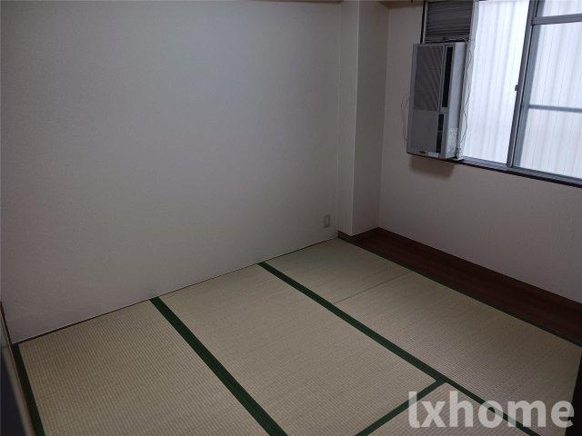 ミタカハイツの展望