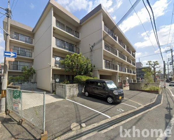 ミタカハイツのその他共用部分