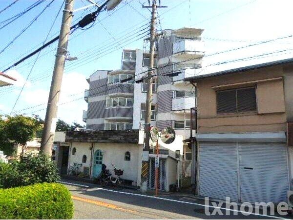フルーレ千里丘