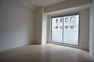 【寝室】 | サウスヒルズ中崎町