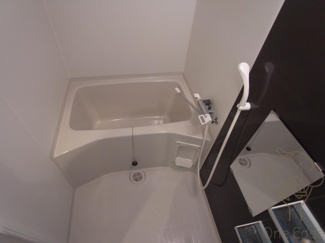 【浴室】 | サウスヒルズ中崎町