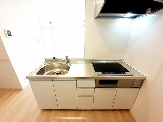 ＦｅｌｉｃｅⅡ（フェリーチェ）のキッチン