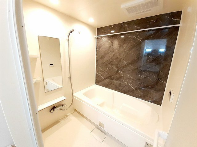 ＦｅｌｉｃｅⅡ（フェリーチェ）の浴室