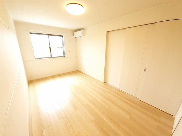 ＦｅｌｉｃｅⅡ（フェリーチェ）の内装