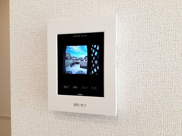 ＦｅｌｉｃｅⅡ（フェリーチェ）のセキュリティ