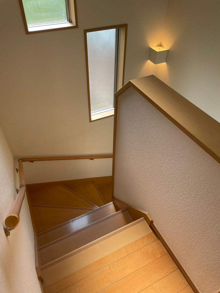 川越市大字下松原の中古一戸建のその他