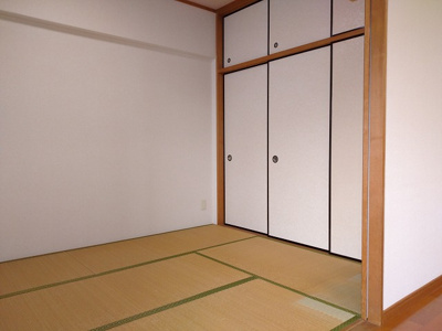 【和室】 | アーバンパレス曽根センチュリー（No.B-21）